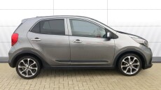 Kia Picanto 1.0 X-Line S 5dr Petrol Hatchback